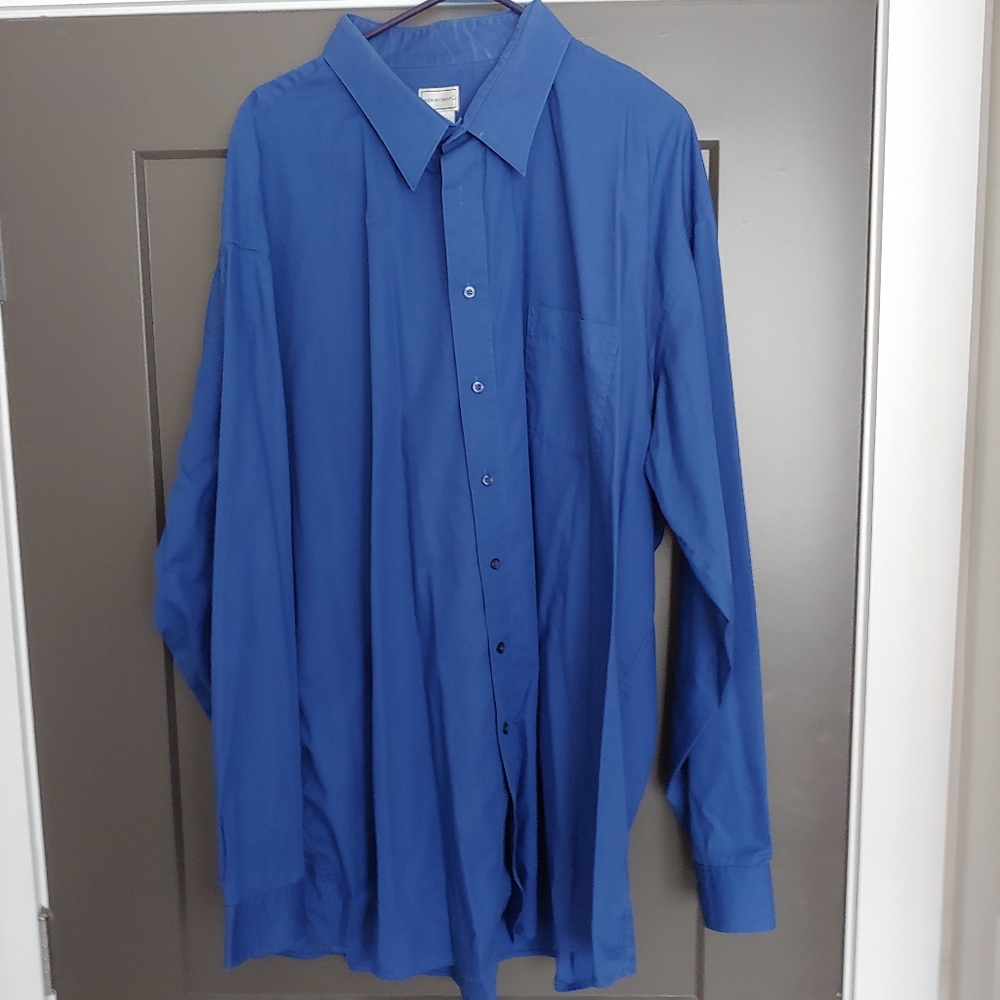 Dress shirt